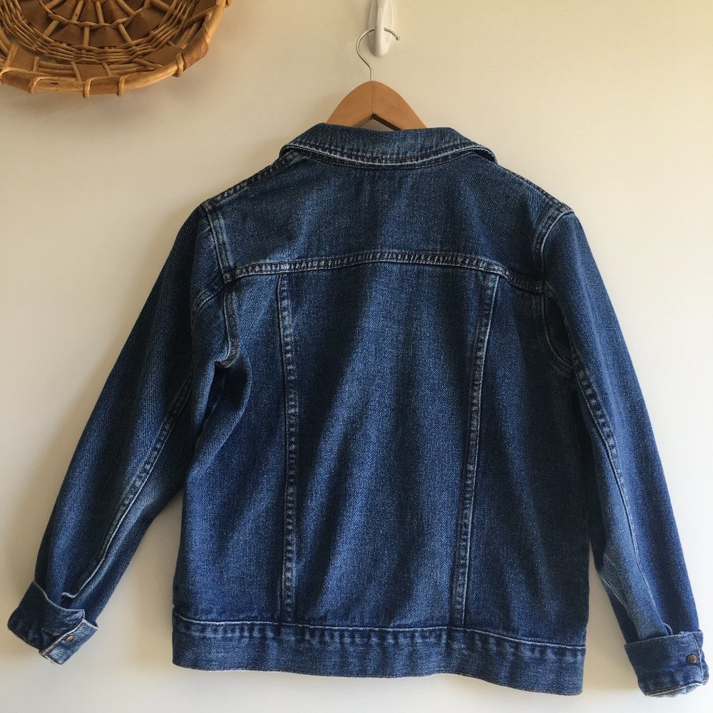PacSun Denim Jacket - Picture 3 of 4